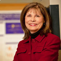 Prof. Madeleine W. Cunningham
